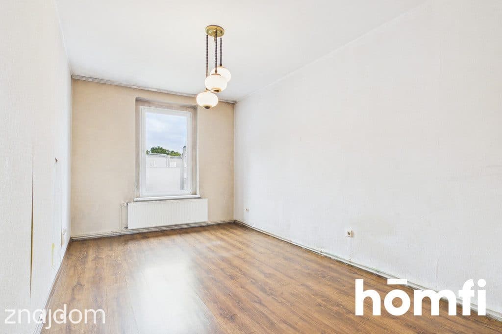 55m² przy Parku Kachla | 2 pokoje | Duży potencjał - zdjęcie 7