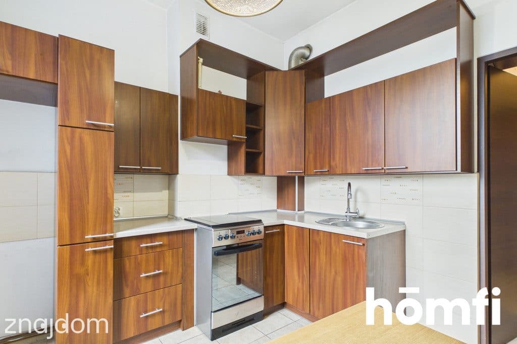 55m² przy Parku Kachla | 2 pokoje | Duży potencjał - zdjęcie 8