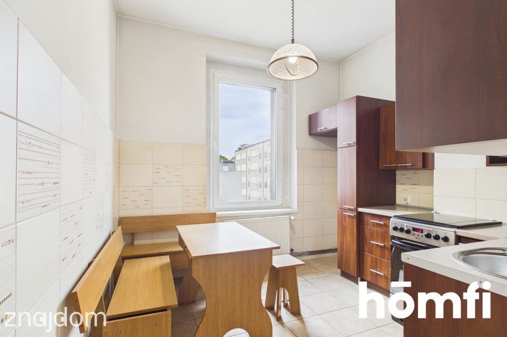 55m² przy Parku Kachla | 2 pokoje | Duży potencjał - zdjęcie 9