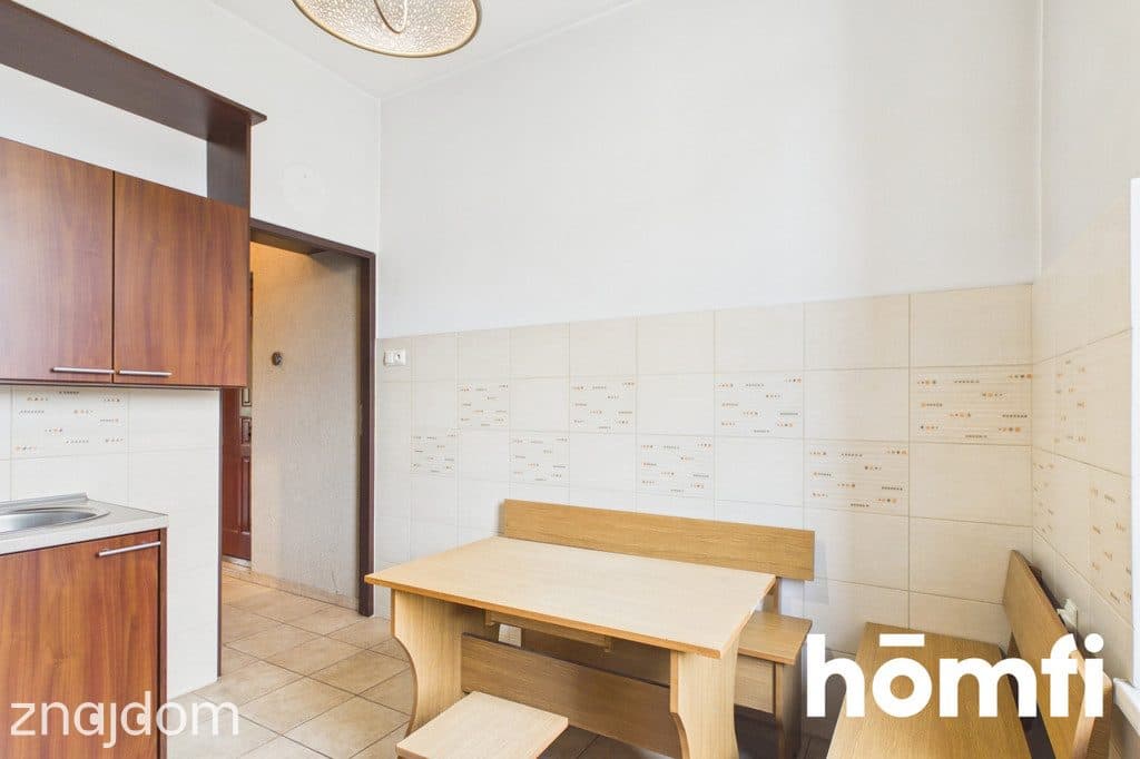 55m² przy Parku Kachla | 2 pokoje | Duży potencjał - zdjęcie 10