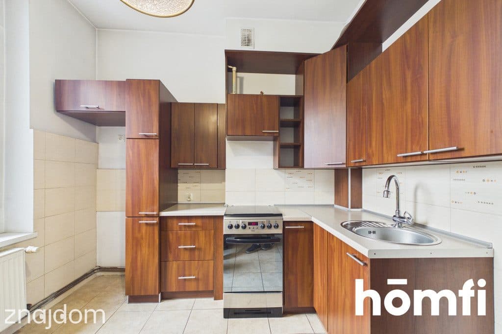 55m² przy Parku Kachla | 2 pokoje | Duży potencjał - zdjęcie 11