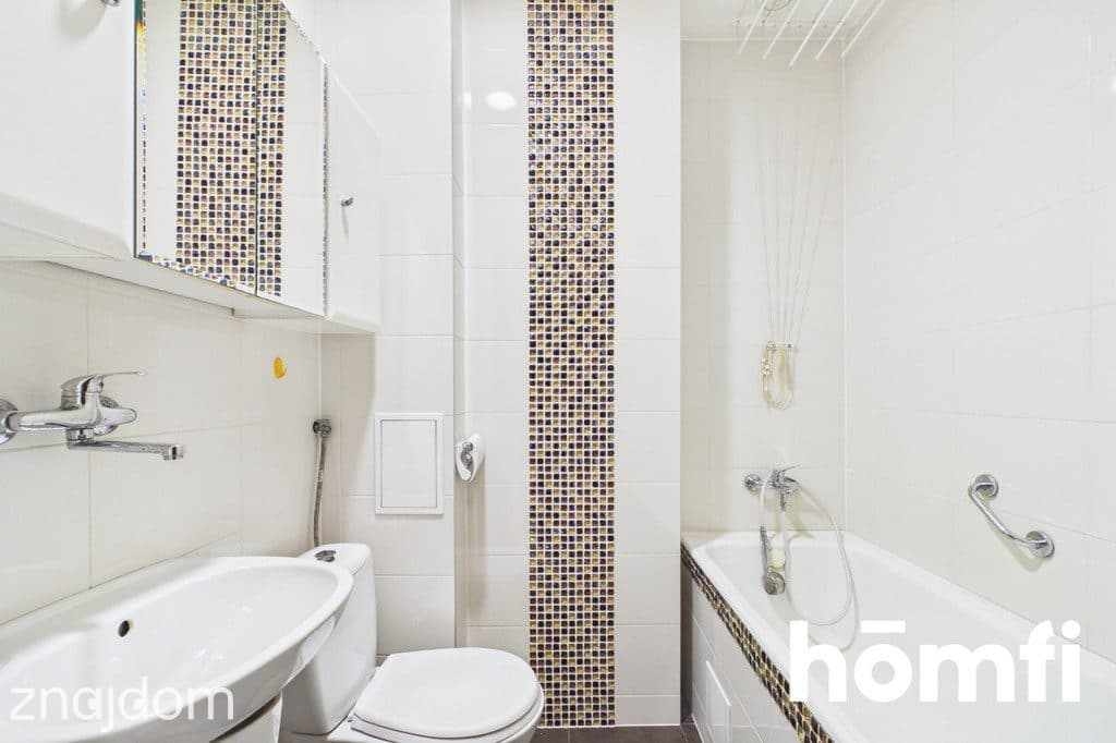 55m² przy Parku Kachla | 2 pokoje | Duży potencjał - zdjęcie 12