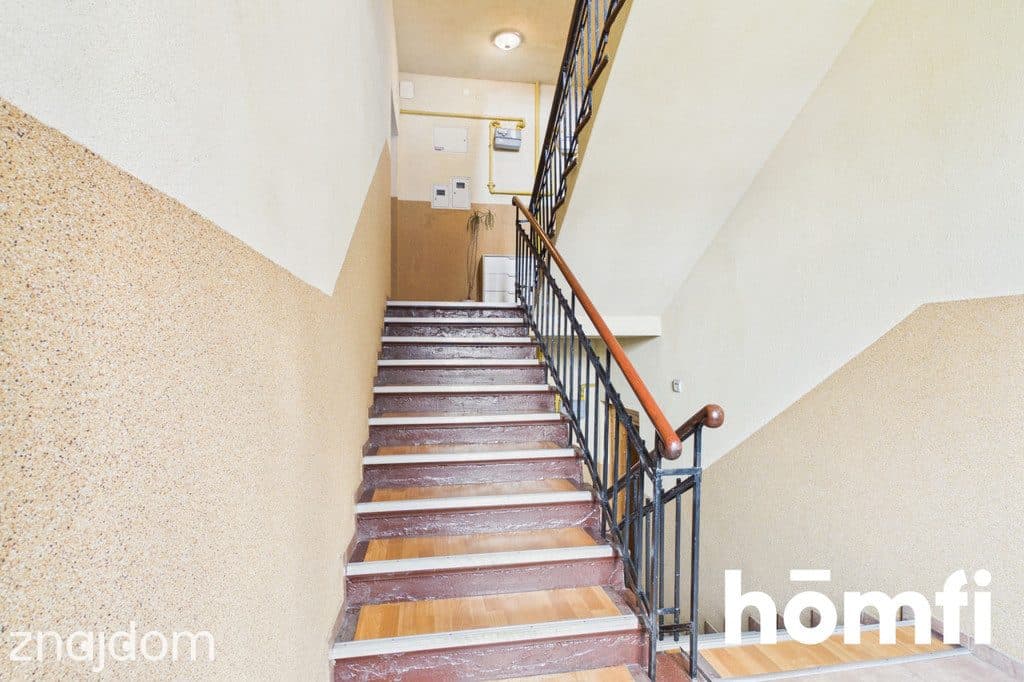 55m² przy Parku Kachla | 2 pokoje | Duży potencjał - zdjęcie 13