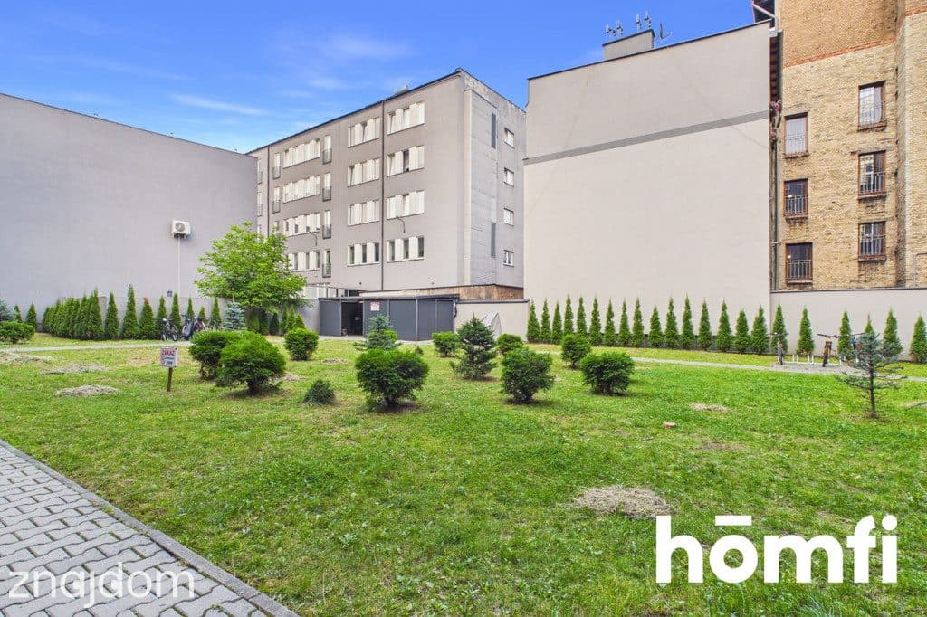 55m² przy Parku Kachla | 2 pokoje | Duży potencjał - zdjęcie 14