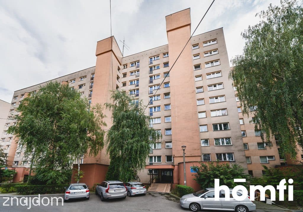 3 pokoje z przestronną loggią | Olsza, Wiśniowa - zdjęcie 7