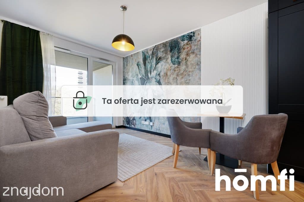 2 POKOJOWE MIESZKANIE BLISKO SPODKA