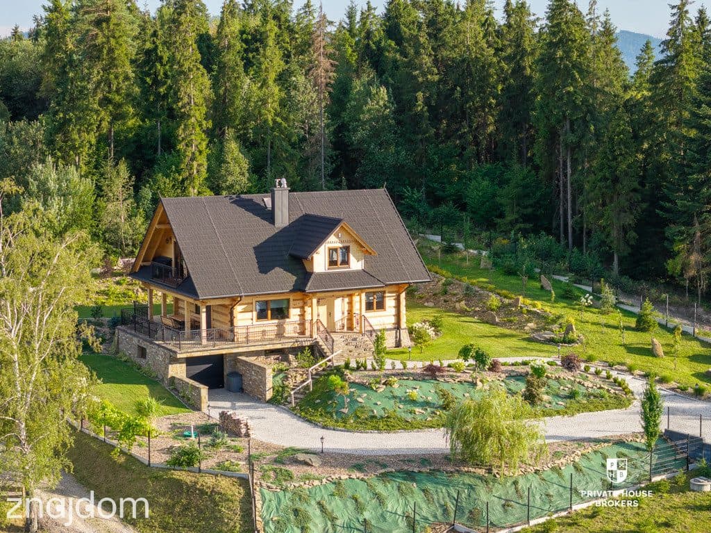 Willa z bali Premium. Spektakularna panorama! - zdjęcie 2