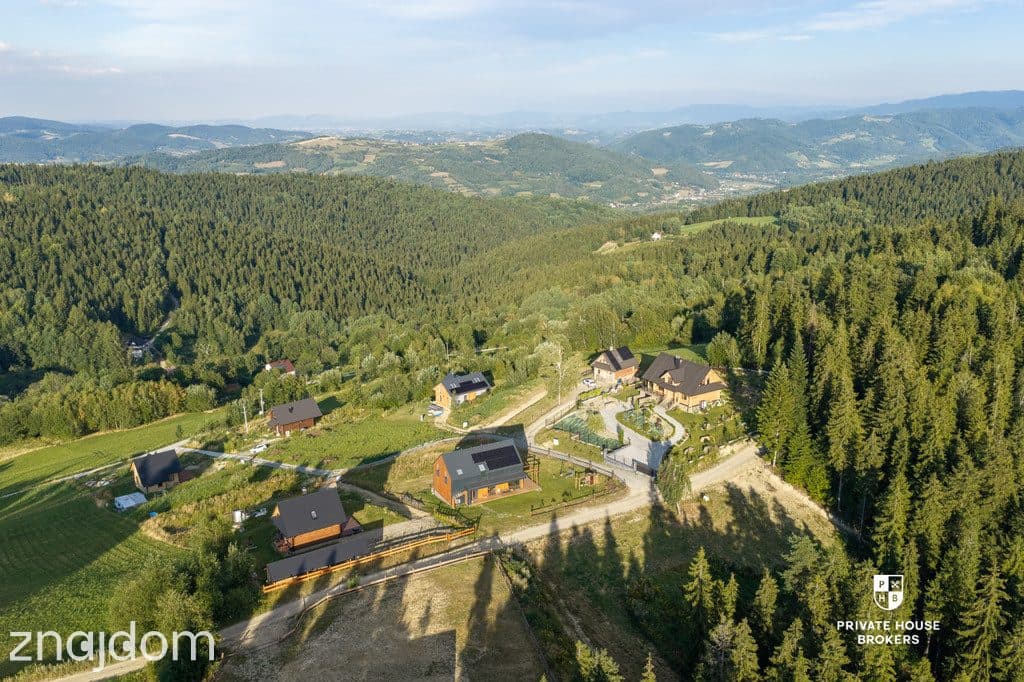 Willa z bali Premium. Spektakularna panorama! - zdjęcie 3