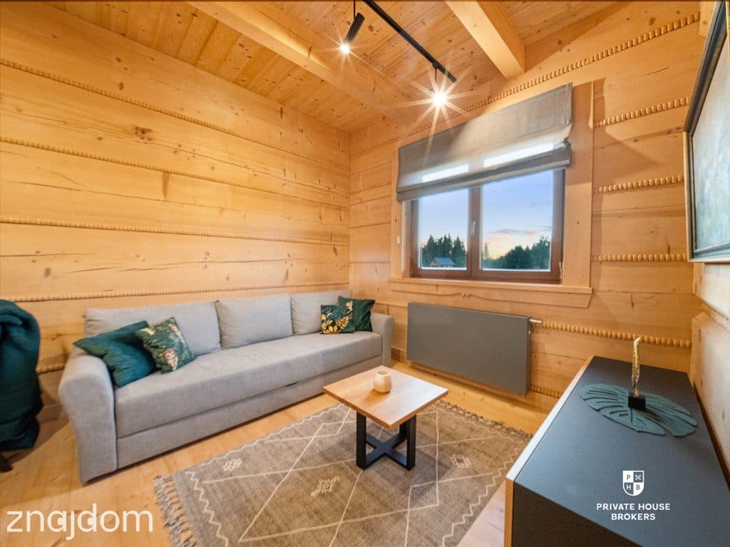 Willa z bali Premium. Spektakularna panorama! - zdjęcie 9