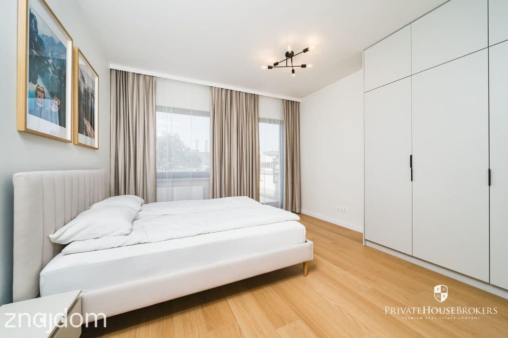 Apartament 67m2 Noble Residence - zdjęcie 6