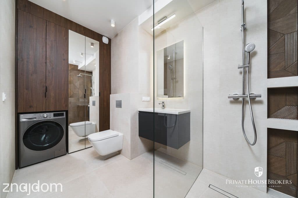 Apartament 67m2 Noble Residence - zdjęcie 8