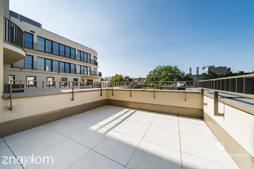 Apartament 67m2 Noble Residence - zdjęcie 10