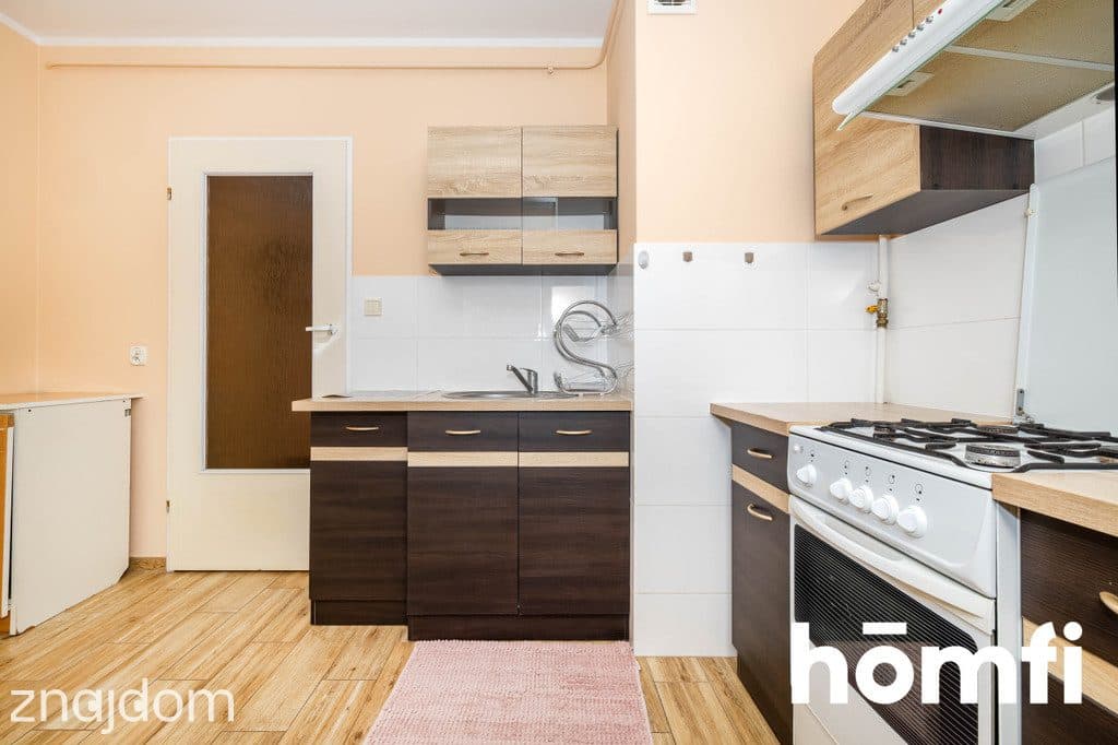 DOSTĘPNE OD ZARAZ DLA STUDENTA MIESZKANIE 33 m² - zdjęcie 6