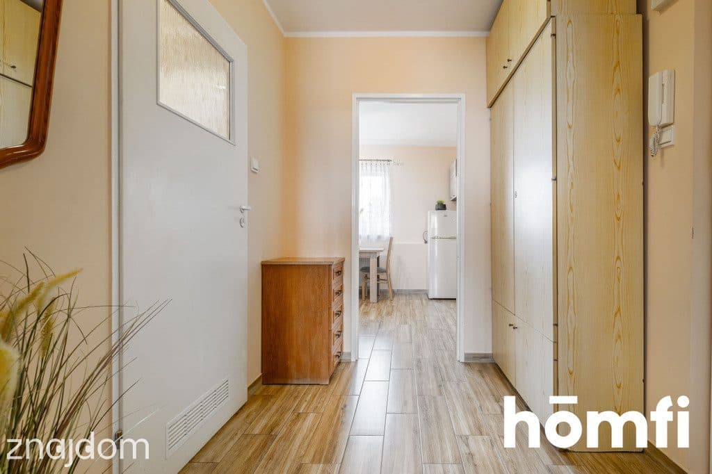 DOSTĘPNE OD ZARAZ DLA STUDENTA MIESZKANIE 33 m² - zdjęcie 8