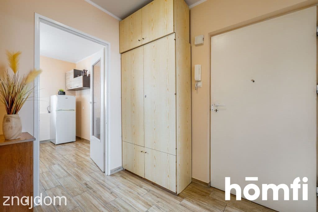 DOSTĘPNE OD ZARAZ DLA STUDENTA MIESZKANIE 33 m² - zdjęcie 9