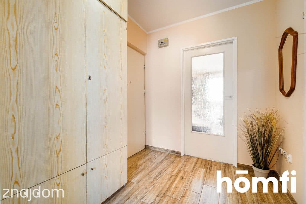 DOSTĘPNE OD ZARAZ DLA STUDENTA MIESZKANIE 33 m² - zdjęcie 11