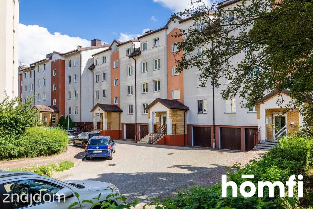 DOSTĘPNE OD ZARAZ DLA STUDENTA MIESZKANIE 33 m² - zdjęcie 18