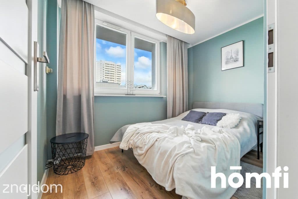 Wyremontowane 2 pokoje w centrum Katowic, 48 m²