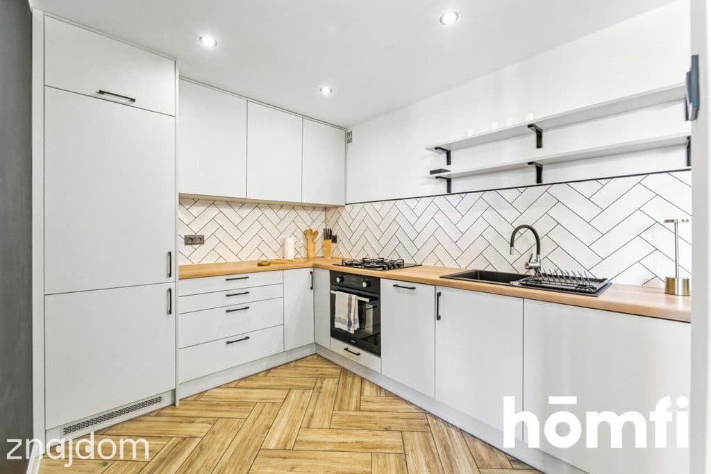 Wyremontowane 2 pokoje w centrum Katowic, 48 m² - zdjęcie 3