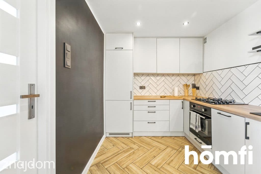 Wyremontowane 2 pokoje w centrum Katowic, 48 m² - zdjęcie 5