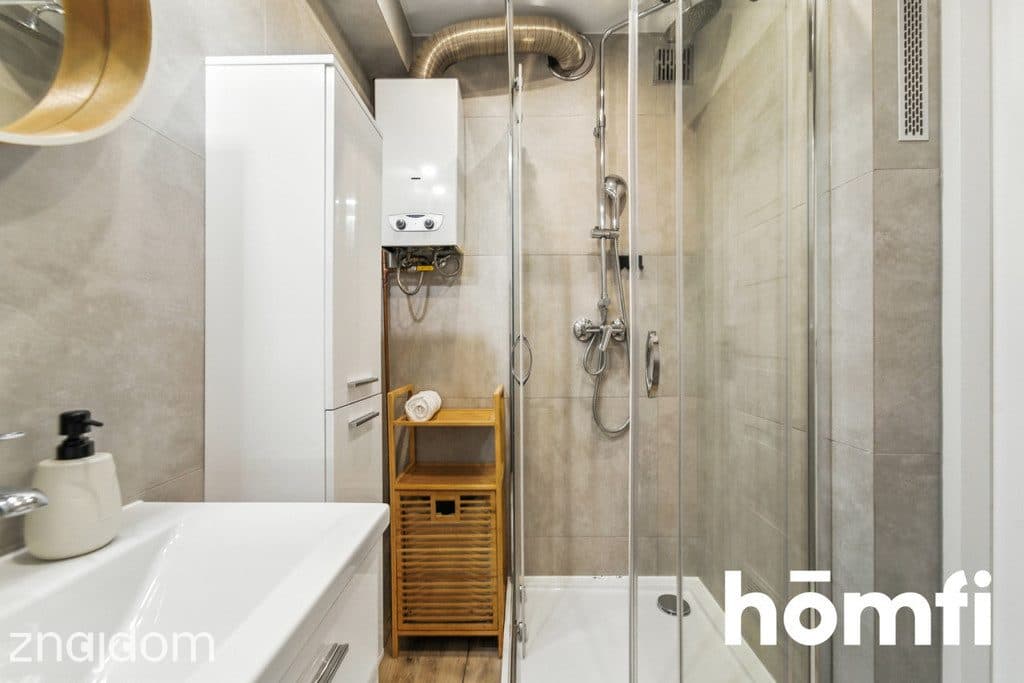 Wyremontowane 2 pokoje w centrum Katowic, 48 m² - zdjęcie 14