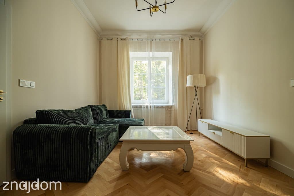 KAMIENICA | 2 POKOJE | NOWE | ŚRÓDMIEŚCIE - zdjęcie 6