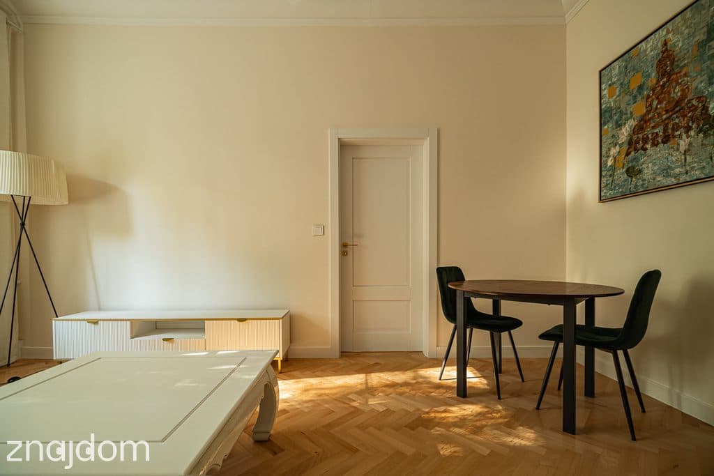 KAMIENICA | 2 POKOJE | NOWE | ŚRÓDMIEŚCIE - zdjęcie 7