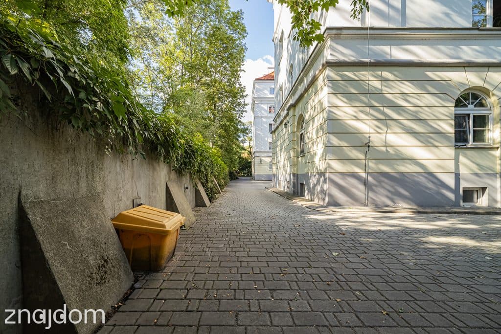 KAMIENICA | 2 POKOJE | NOWE | ŚRÓDMIEŚCIE - zdjęcie 17