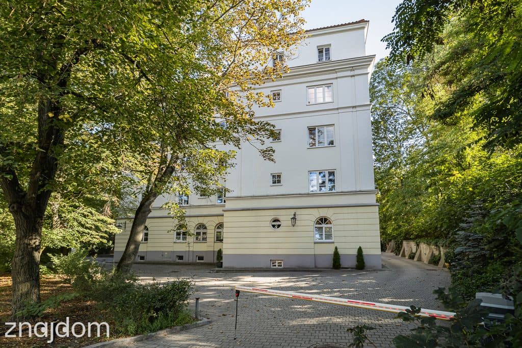 KAMIENICA | 2 POKOJE | NOWE | ŚRÓDMIEŚCIE - zdjęcie 18