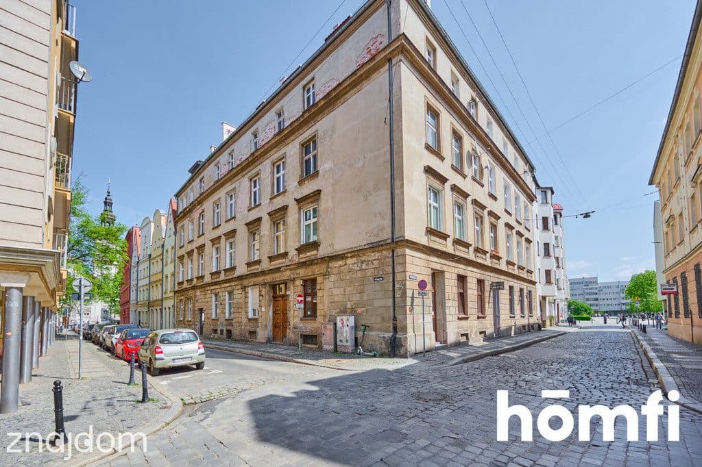Kawalerka 40m2 I osobna kuchnia I antresola /Rynek - zdjęcie 11