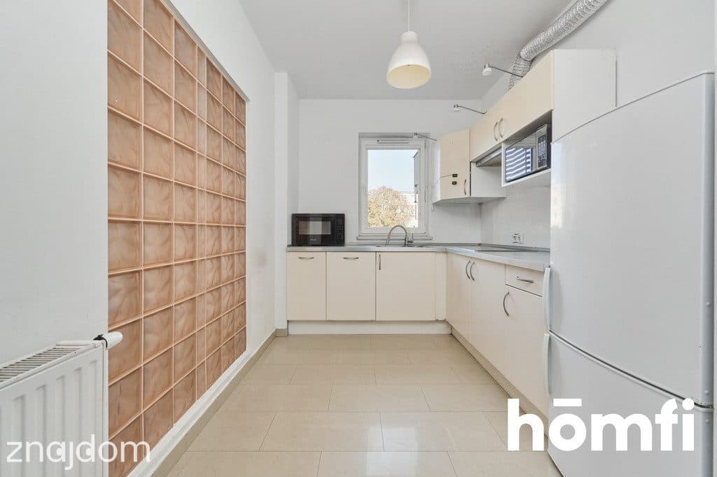 2 pokoje | Odra House | 54 m² | 2 balkony | garaż