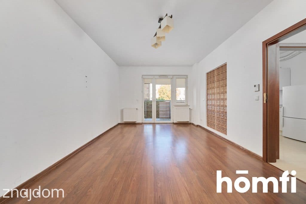 2 pokoje | Odra House | 54 m² | 2 balkony | garaż - zdjęcie 2