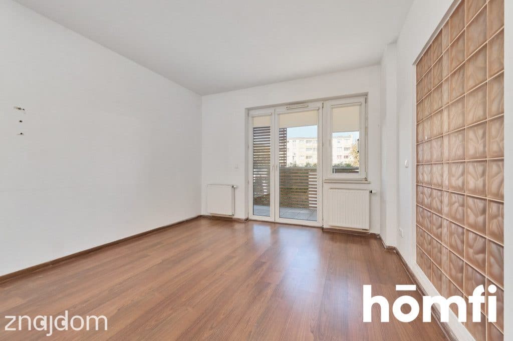 2 pokoje | Odra House | 54 m² | 2 balkony | garaż - zdjęcie 3