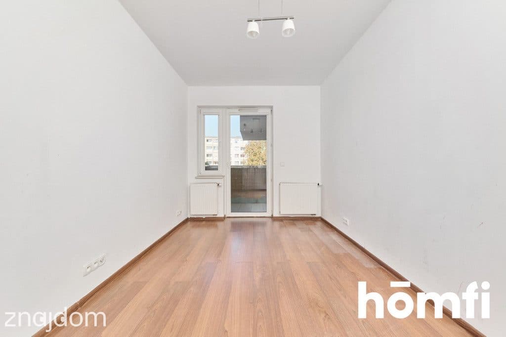 2 pokoje | Odra House | 54 m² | 2 balkony | garaż - zdjęcie 5