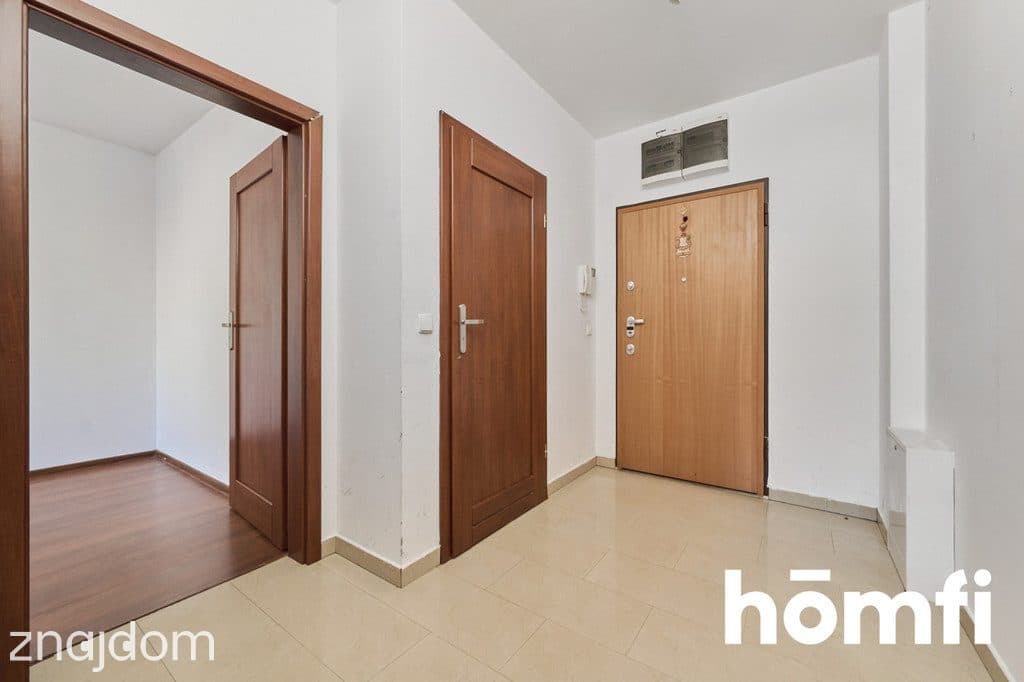 2 pokoje | Odra House | 54 m² | 2 balkony | garaż - zdjęcie 9
