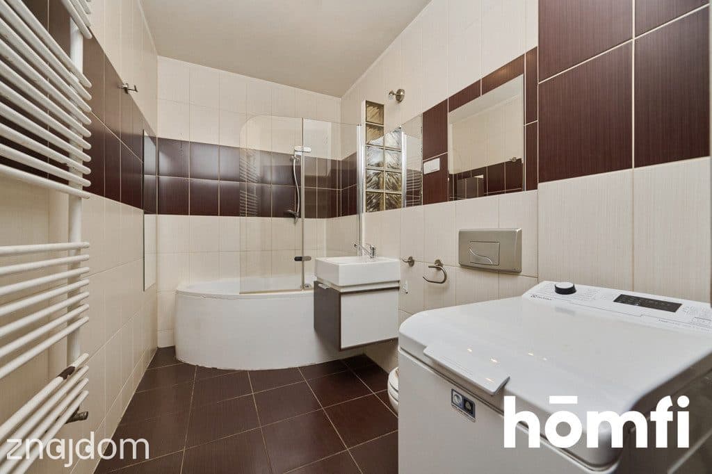 2 pokoje | Odra House | 54 m² | 2 balkony | garaż - zdjęcie 10