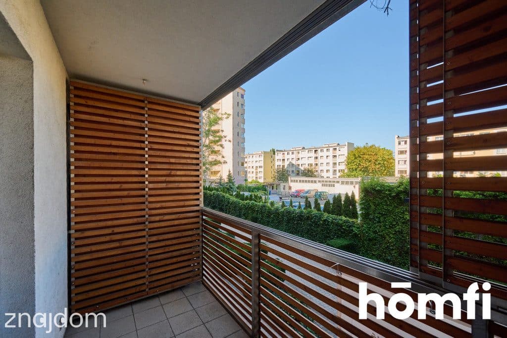 2 pokoje | Odra House | 54 m² | 2 balkony | garaż - zdjęcie 11