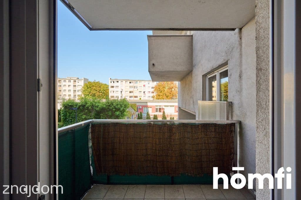 2 pokoje | Odra House | 54 m² | 2 balkony | garaż - zdjęcie 13