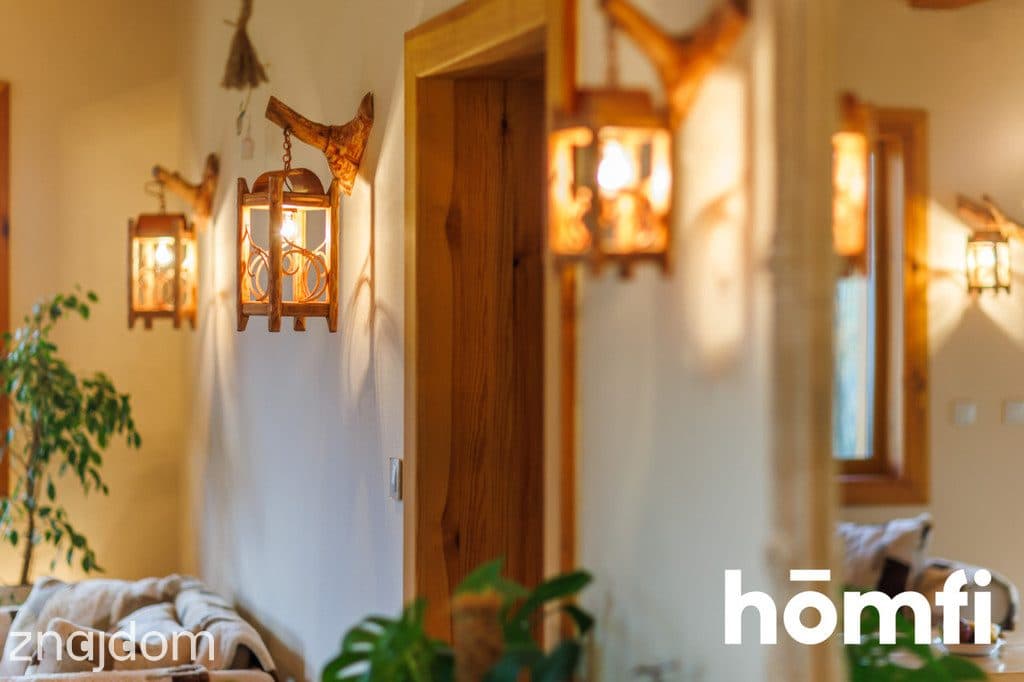 WYJĄTKOWY DOM POD RZESZOWEM | VASTU | SAUNA - zdjęcie 14