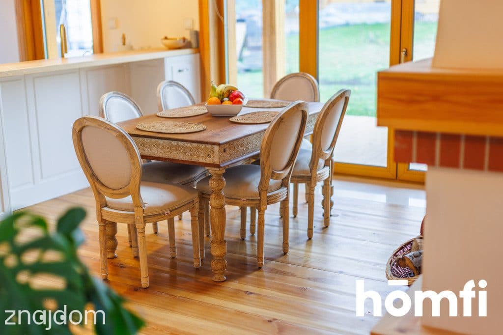 WYJĄTKOWY DOM POD RZESZOWEM | VASTU | SAUNA - zdjęcie 10