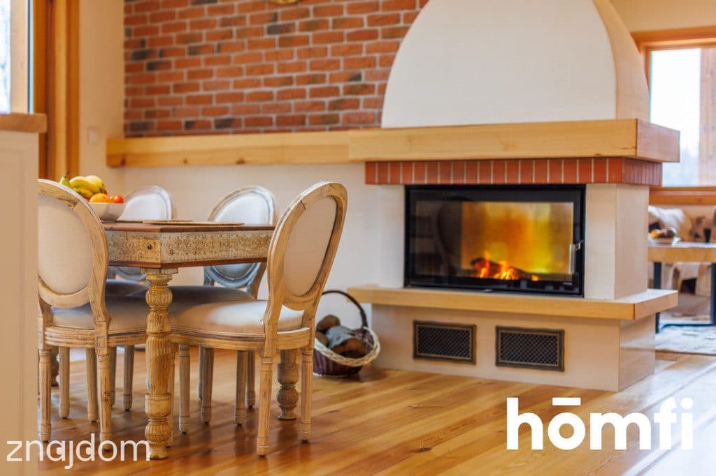 WYJĄTKOWY DOM POD RZESZOWEM | VASTU | SAUNA - zdjęcie 15