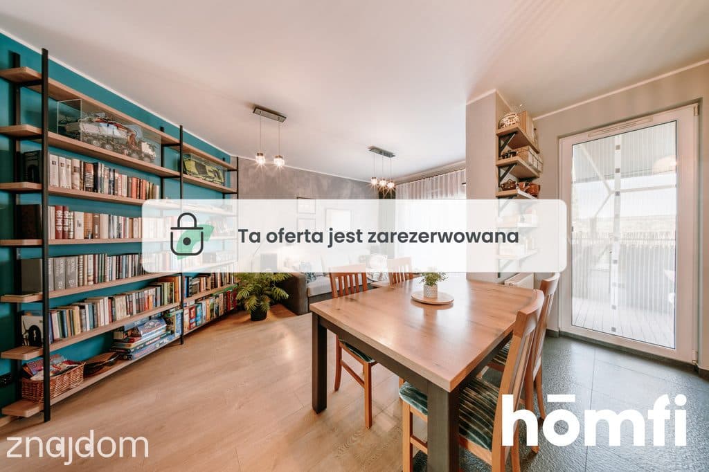 Dwa balkony | Las za oknem | Lem-Bud | Górsk