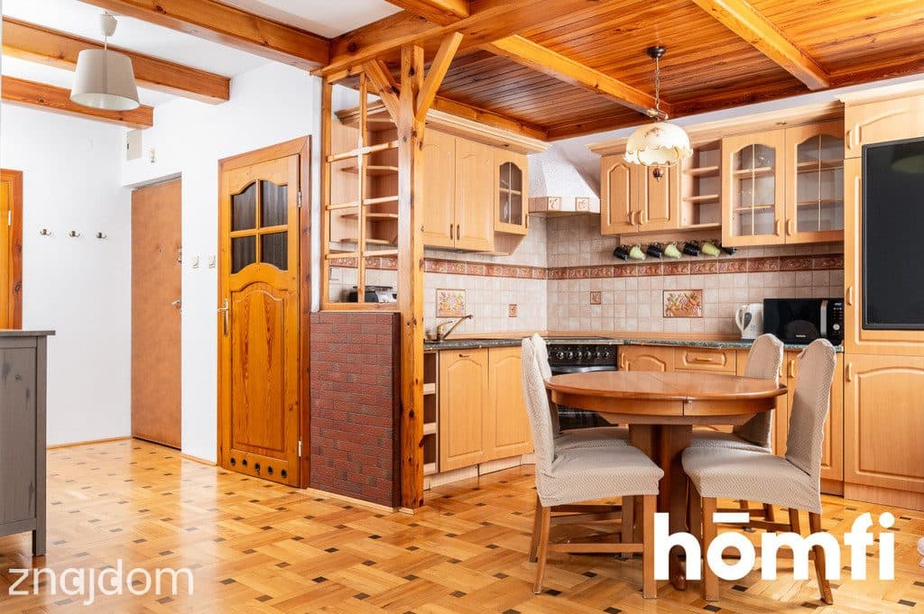 3 osobne sypialnie + salon | 70m2 | Czyżyny - zdjęcie 4