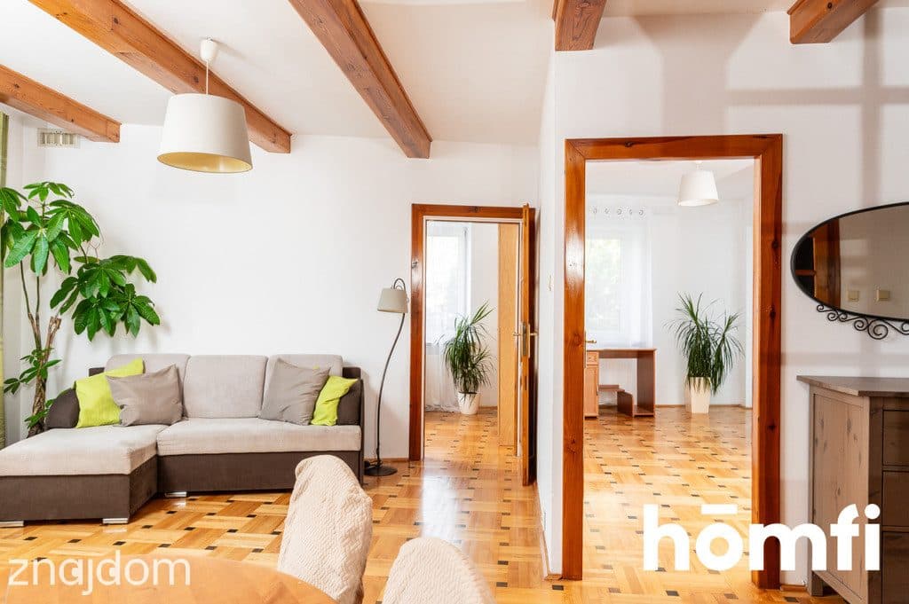 3 osobne sypialnie + salon | 70m2 | Czyżyny - zdjęcie 5