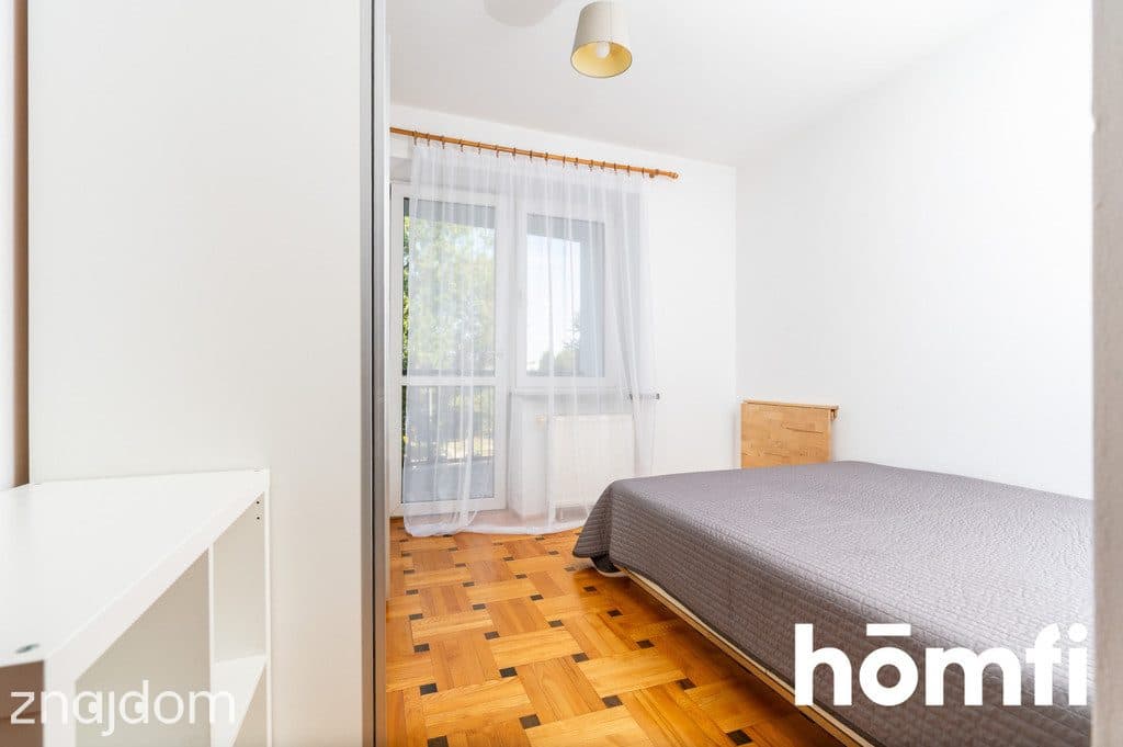 3 osobne sypialnie + salon | 70m2 | Czyżyny - zdjęcie 6