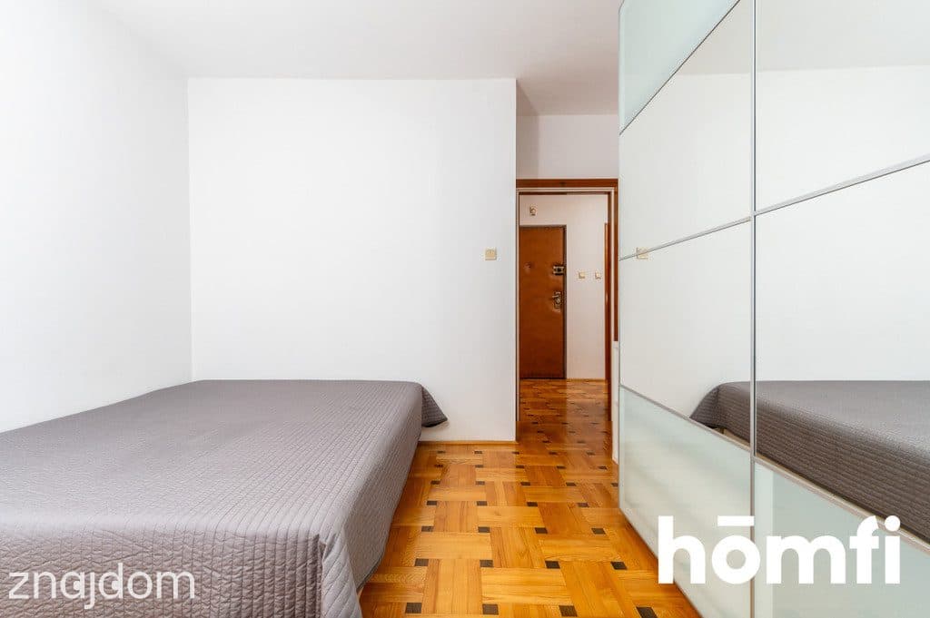 3 osobne sypialnie + salon | 70m2 | Czyżyny - zdjęcie 7