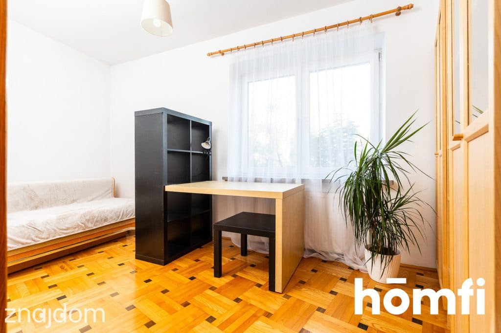3 osobne sypialnie + salon | 70m2 | Czyżyny - zdjęcie 8