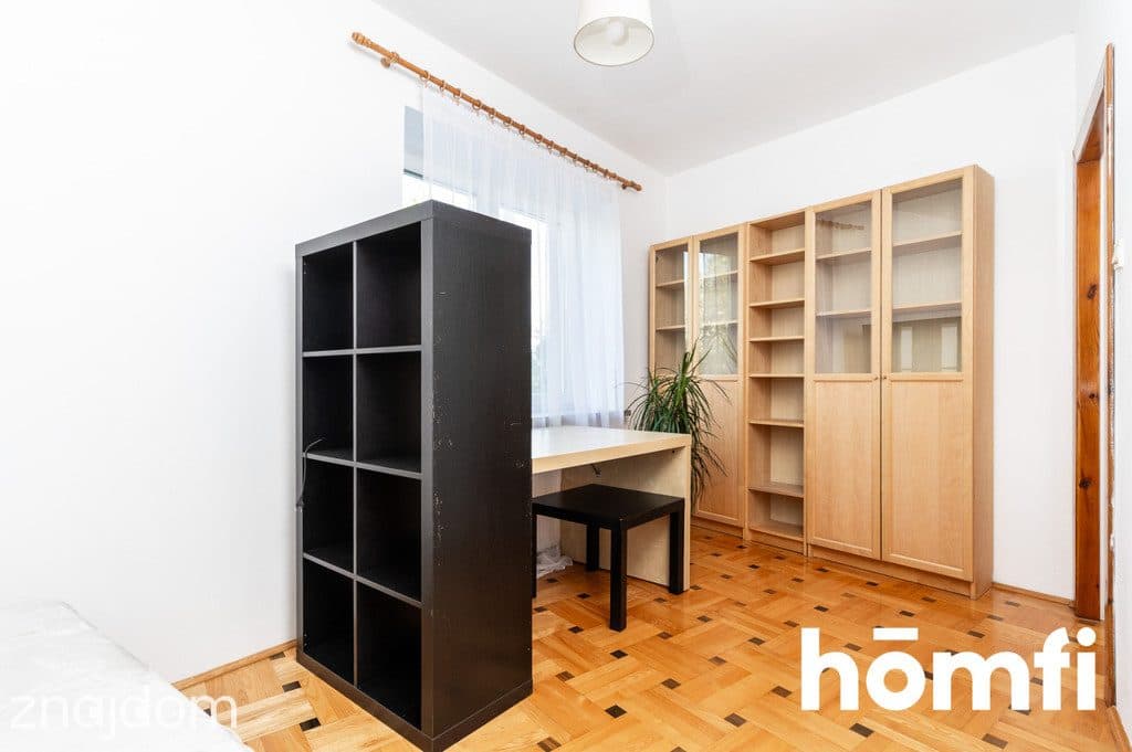 3 osobne sypialnie + salon | 70m2 | Czyżyny - zdjęcie 9