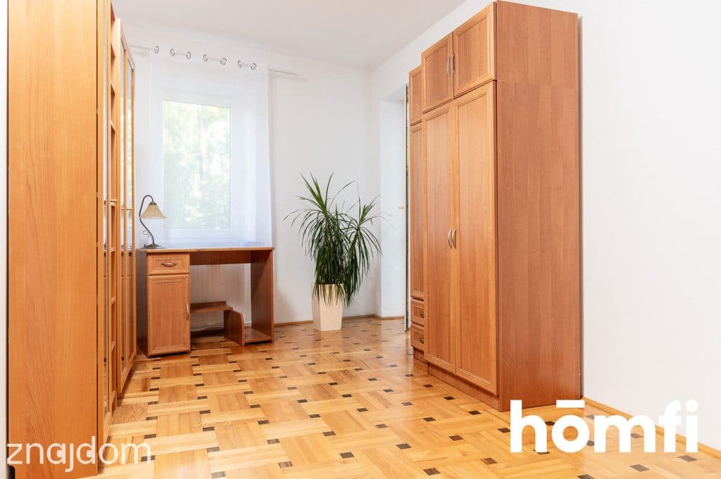 3 osobne sypialnie + salon | 70m2 | Czyżyny - zdjęcie 10