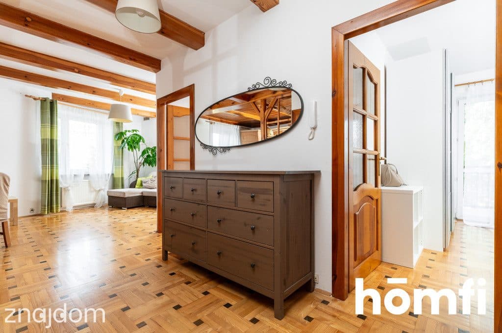 3 osobne sypialnie + salon | 70m2 | Czyżyny - zdjęcie 11